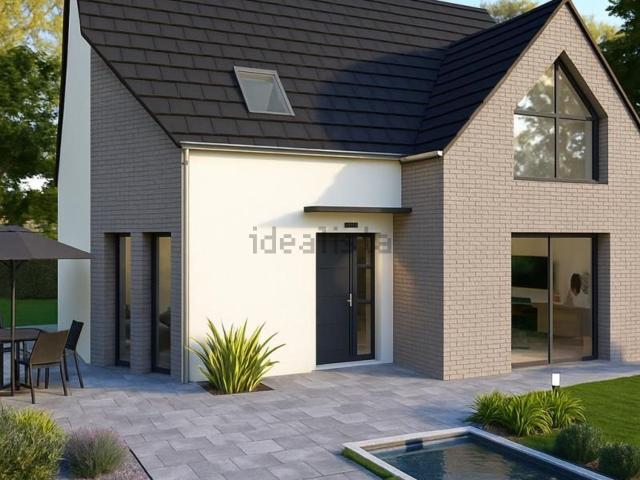 Maison, Oissery