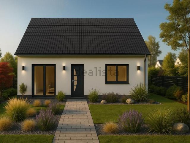 Maison, Oissery