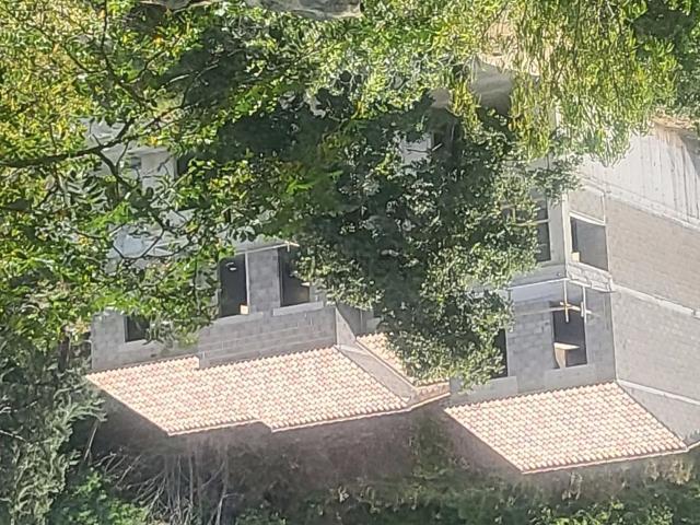 Maison, Oletta