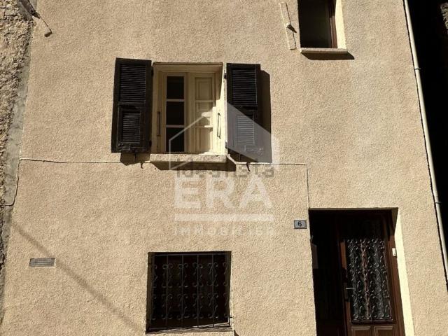 Maison, Oletta
