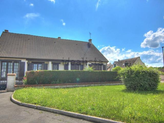 Maison, Olivet