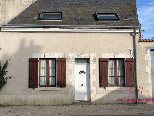 Maison, Olivet