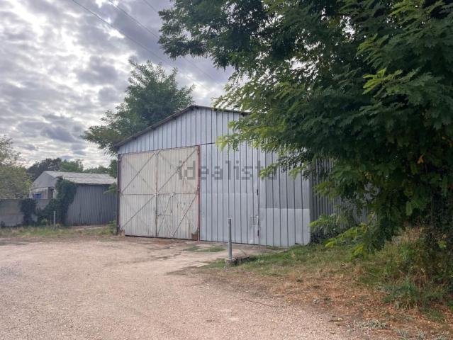 Maison, Olivet