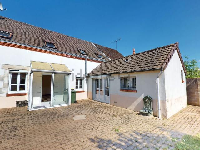 Maison, Olivet