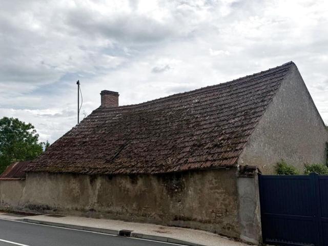 Maison, Olivet