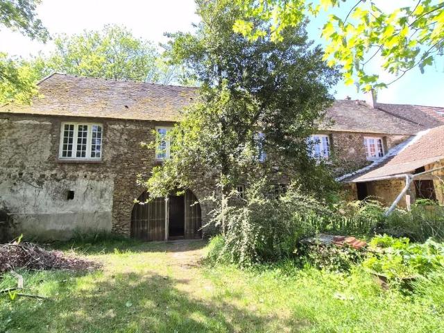 Maison, Ollainville
