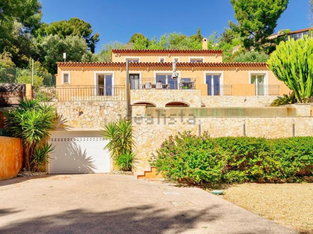 Maison, Ollioules