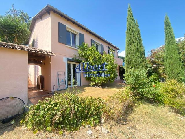 Maison, Ollioules