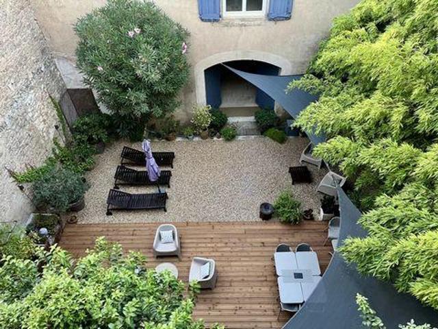 Maison Olonzac Hérault 34210 ES104372320