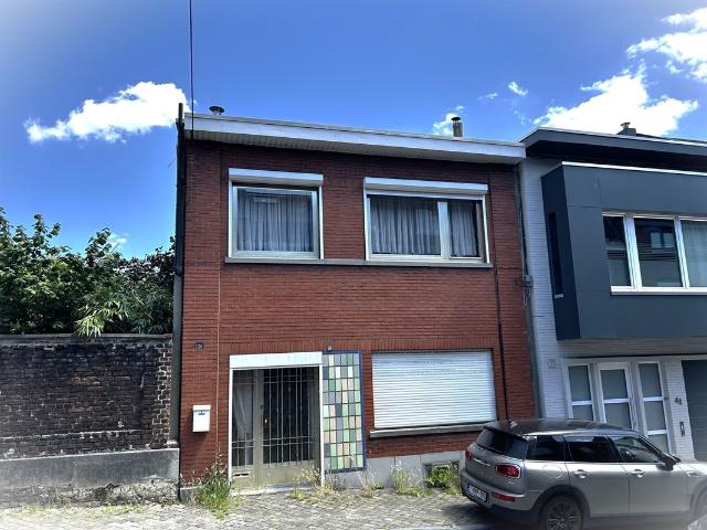 Maison option à LIÈGE