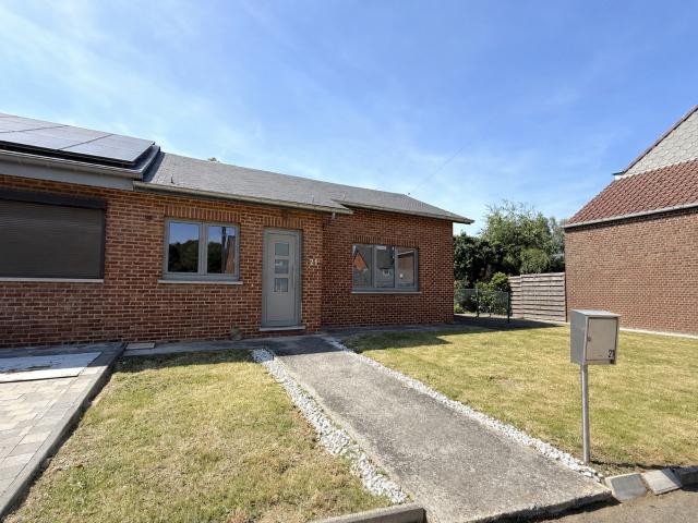 Maison option l. 5310 Eghezée