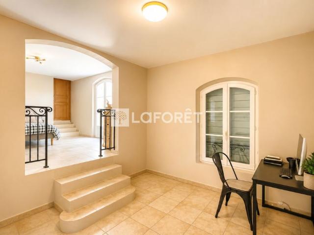 Maison Opio 7 pièce s 200.24 m2