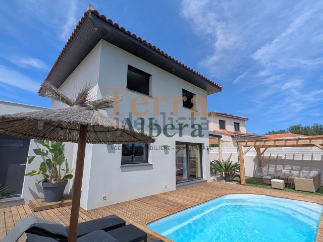 Maison, Ortaffa