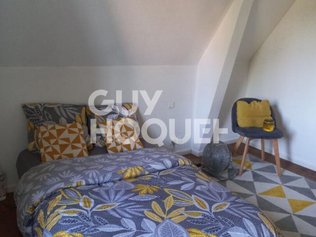 Maison Orthez 3 pièce s 65.99 m2