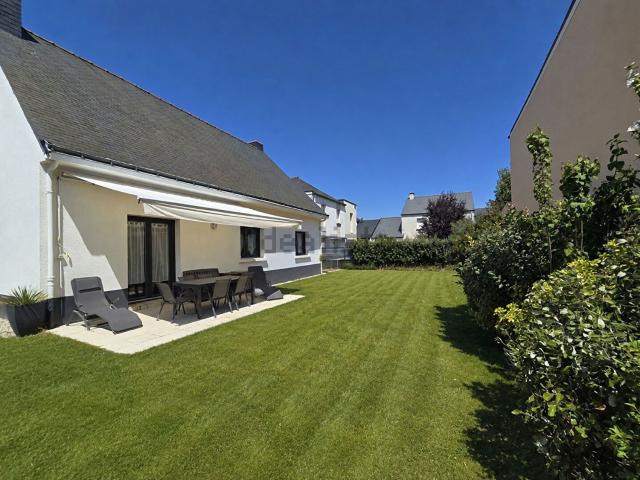 Maison, Orvault