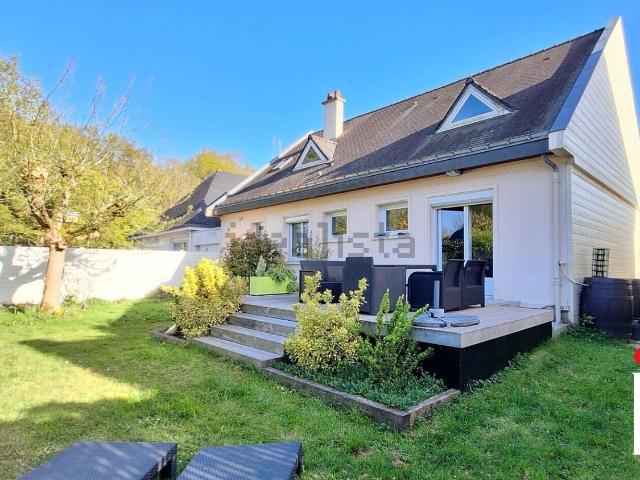 Maison, Orvault