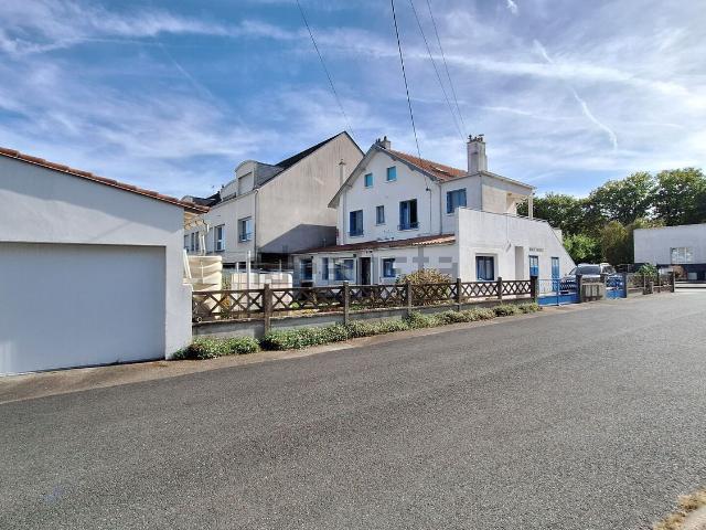 Maison, Orvault
