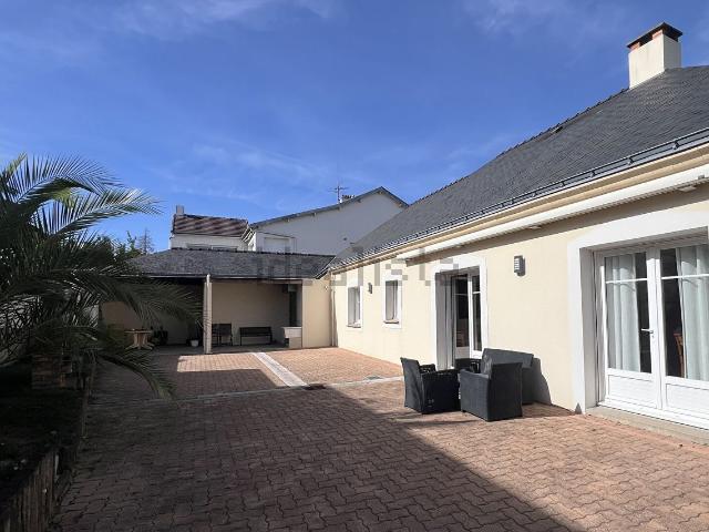 Maison, Orvault