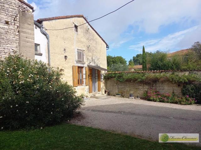 Maison, Oradour