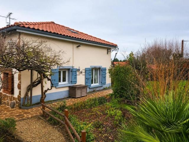 Maison, Oradour Fanais