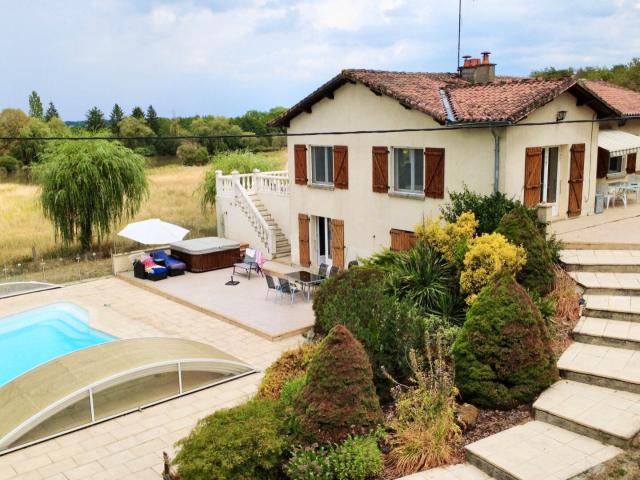 Maison Oradour Fanais