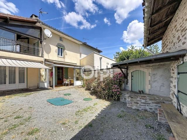 Maison, Oradour sur Vayres