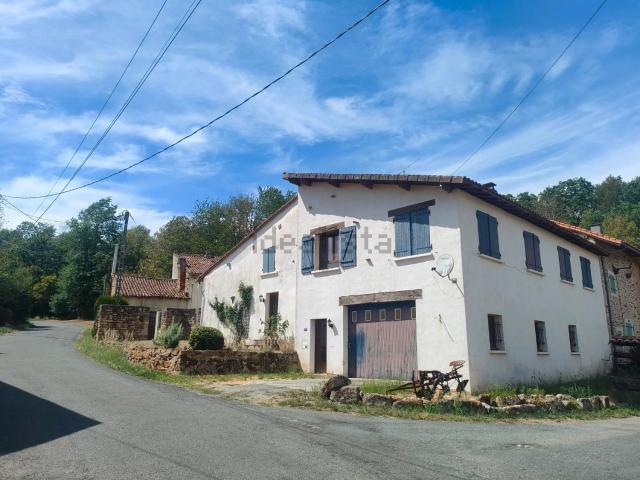 Maison, Oradour sur Vayres