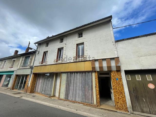 Maison, Oradour sur Vayres