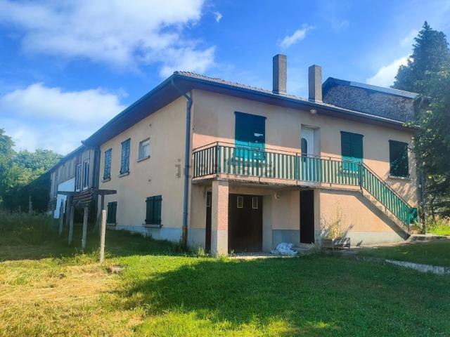 Maison, Oradour sur Vayres