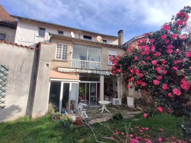 Maison, Oradour sur Vayres