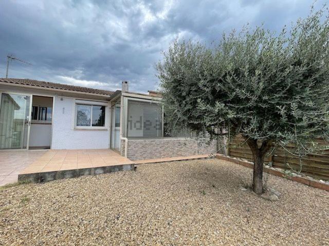 Maison, Oraison