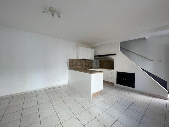 Maison, Oraison