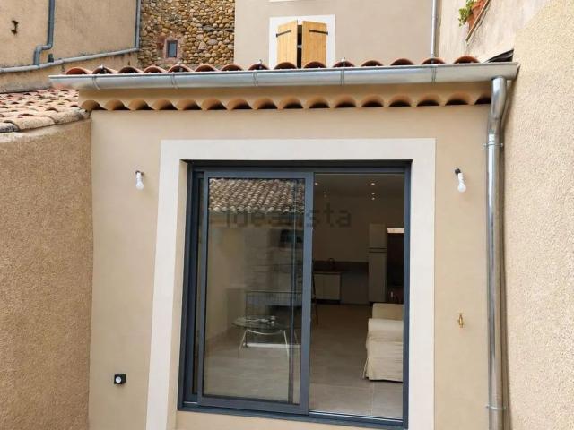 Maison, Oraison