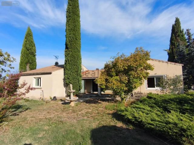Maison, Oraison