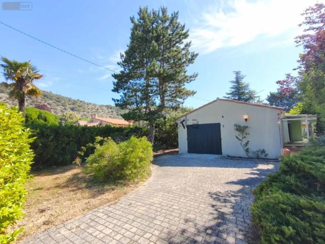 Maison, Oraison