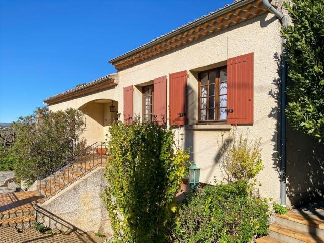 Maison, Oraison