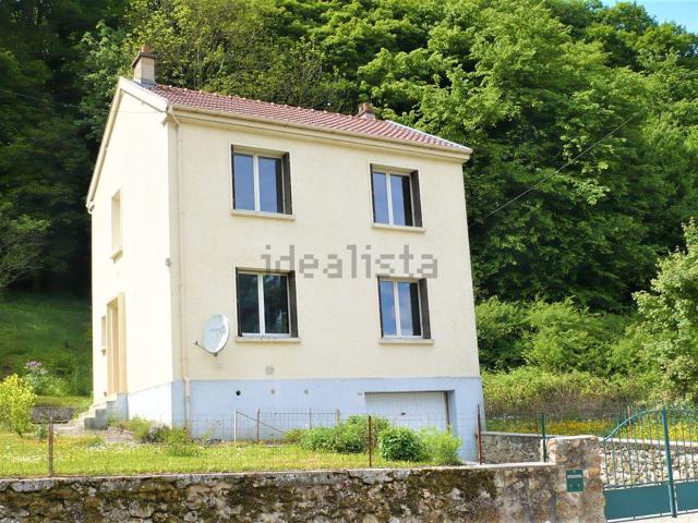 Maison, Orbais l&apos Abbaye