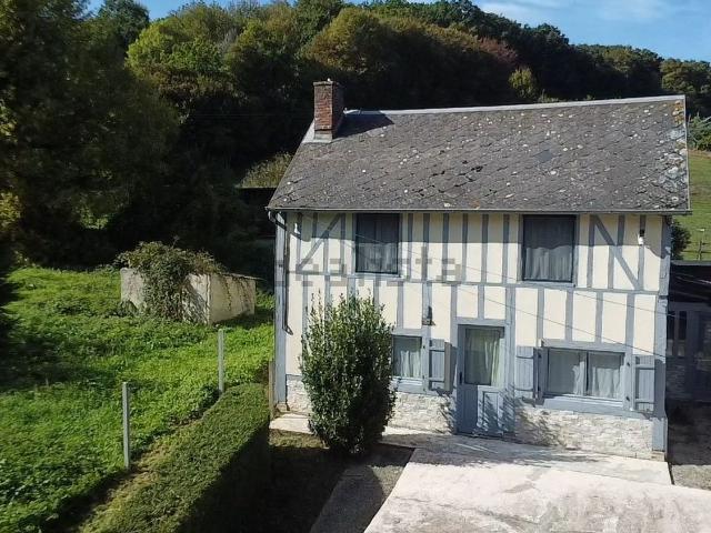 Maison, Orbec