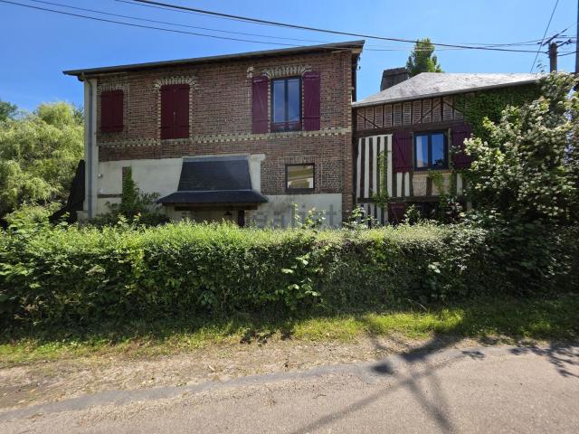 Maison, Orbec