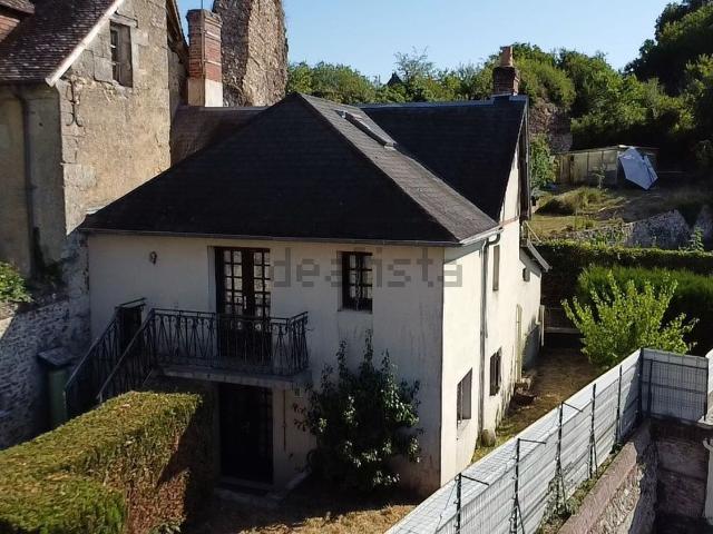 Maison, Orbec