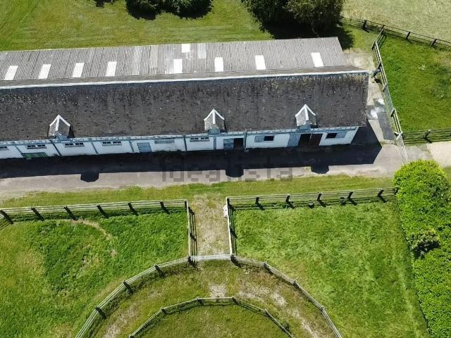 Maison, Orbec