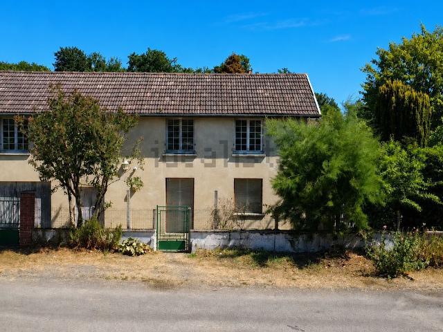 Maison, Orbec
