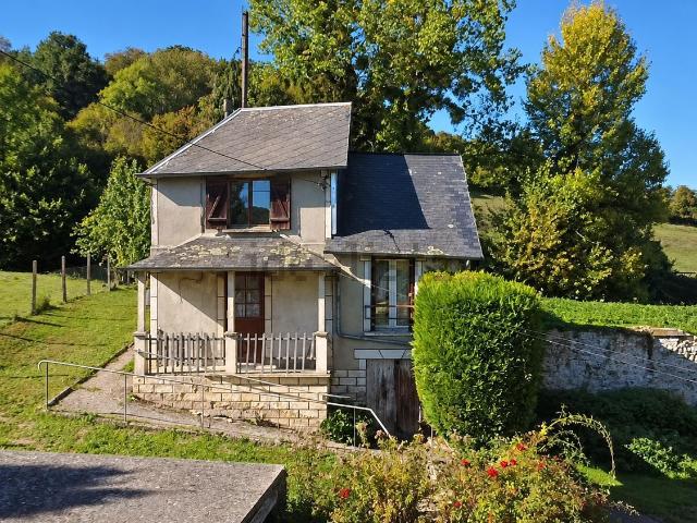 Maison, Orbec