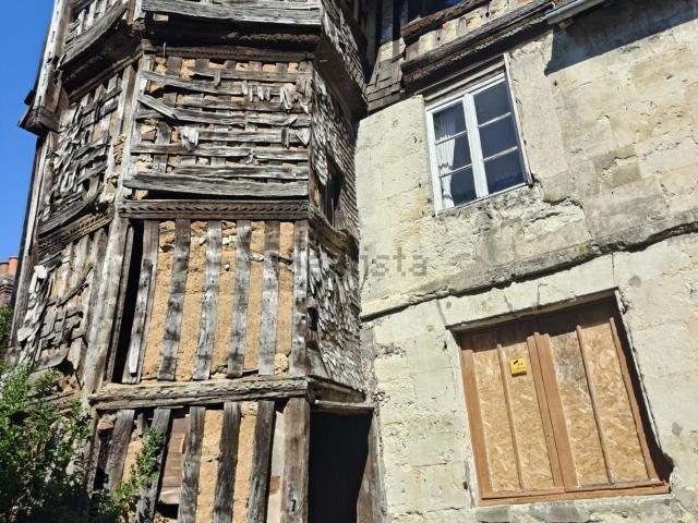 Maison, Orbec