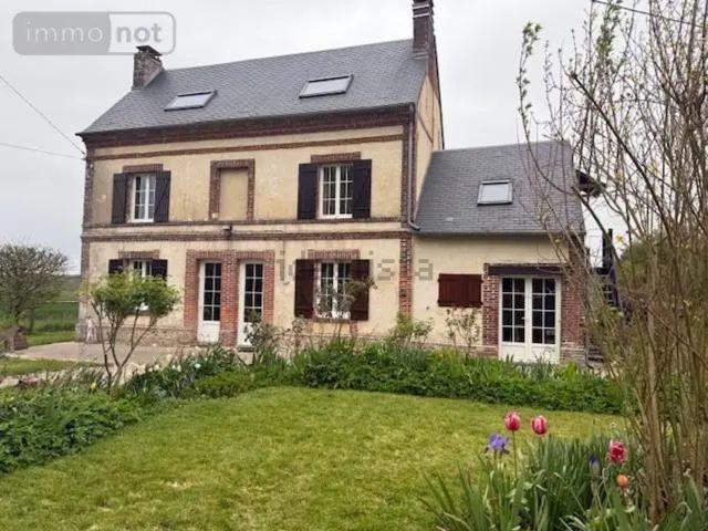 Maison, Orbec