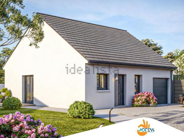 Maison, Orbec