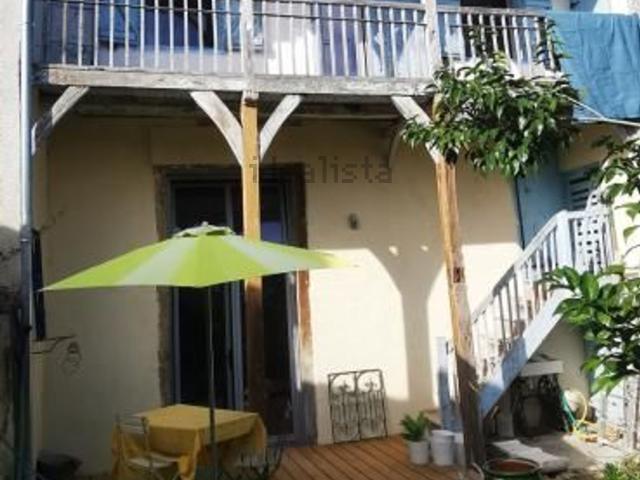 Maison, Orbessan