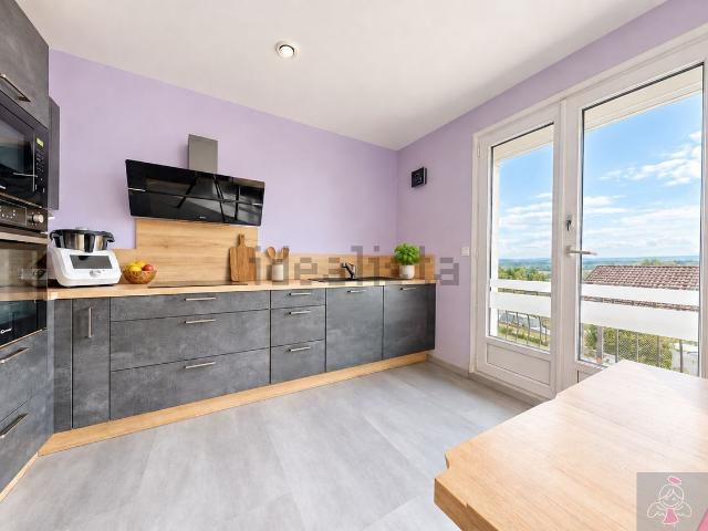 Maison, Orchamps