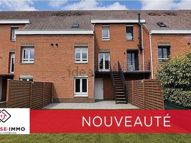 Maison, Orchies