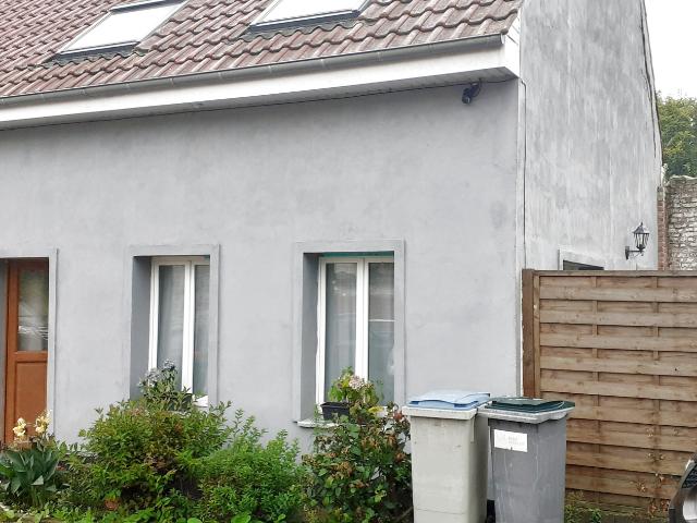 Maison Orchies en centre ville